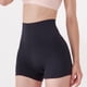 thumbnail image 2 of Pantalones cortos adelgazantes de cintura alta para mujer, talla XL-XXL, 2 of 5