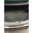 thumbnail image 6 of EACCESSORIES EA Trunk Organizer Cargo Net for JAGUAR XF 2009-2023 – Envelope Style Cargo Net for SEDAN – Premium Mesh Elastic Car Trunk Organizer Vehicle Carrier Storage – Compatible with JAGUAR XF, 6 of 8