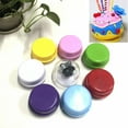 thumbnail image 2 of Yokua Round Rotating Music Box Base Bed Bell Music Box Baby Room Decoration, 2 of 21