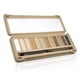 thumbnail image 1 of Paleta de sombras de ojos BYS Matte con 12 sombras de ojos y 2 aplicadores, 1 of 6