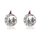 thumbnail image 2 of Advancent Árbol de Navidad Joyful Pendant Hotel Pub Mall Discoteca Apartamento Interior Navidad Año Nuevo Festival Adorno Colgante SD08 SD08 2Conjunto, 2 of 6