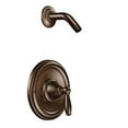 thumbnail image 2 of Moen T2152NHORB Rubbed Bronze Posi-Temp(R) shower only, 2 of 3
