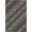 Gray, Pattern 12, variant on ODIKA 4'x6' Blue Geometric Washable Area Rug Traditional Southwestern Motifs with Diamond Non-Slip, Chair-Friendly, Flatwoven for Home Office, Under Desk