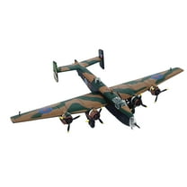 APPLAYERR Detailed Handley Page Halifax B Mk III Bomber Model for Aviation Collectors and History Buffs