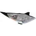 thumbnail image 3 of For Chevy Spark Headlight 2013 2014 2015 Pair Driver and Passenger Side For GM2502368 | 95281468, 3 of 4