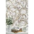 thumbnail image 1 of Artscape Flourish Window Film 61 x 92 cm, 1 of 4