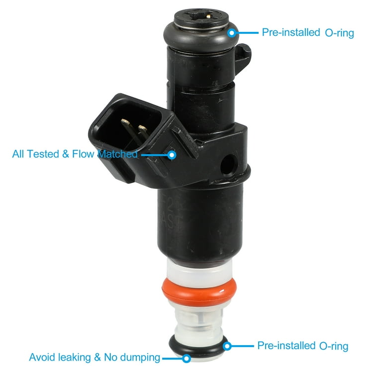 842-12294 16450-RBB-003 Fuel Injector for Acura TSX 2.4L
