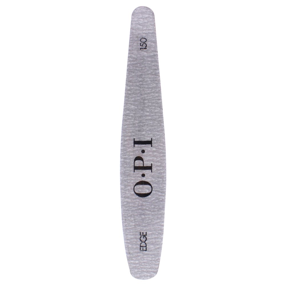 OPI OPI Edge Silver 150Grit Nail File