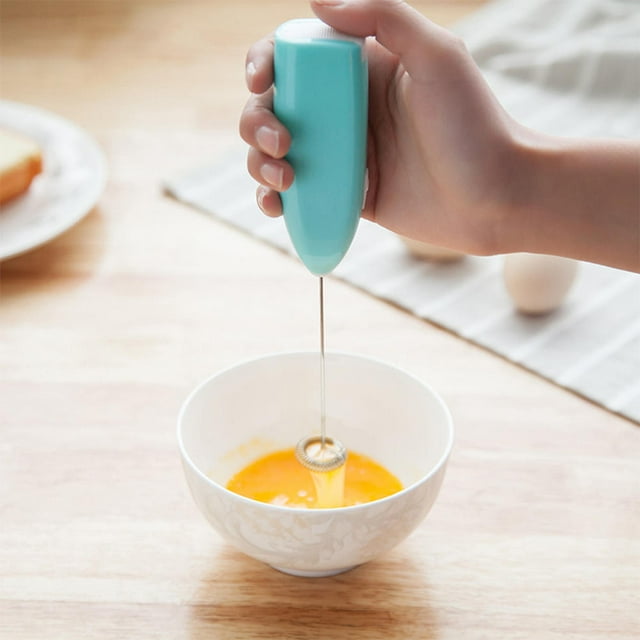 OULII Diy Epoxy Mixing Stick Electric Hand Blender 3pcs Set Resin Stirring Tool No Battery For Cooking