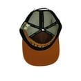 thumbnail image 4 of Gorra Ranch & Corral Stetson 01 Negro Unitalla, 4 of 4