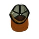 thumbnail image 4 of Gorra Ranch & Corral Stetson 01 Negro Unitalla, 4 of 4