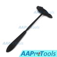 thumbnail image 4 of AAProTools Troemner Percussion Hammer Full Black Color (Reflex Hammer), 4 of 4