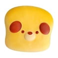 thumbnail image 7 of Squeeze Slow Rising, Slow Rising Stress Ball, Animal Squishies, Stretchy Squeeze Toys, Party Decorations, Cute Desk Decor, Valentines Day Decorations for Classroom, 4X2 In, 1 Pc, 7 of 7