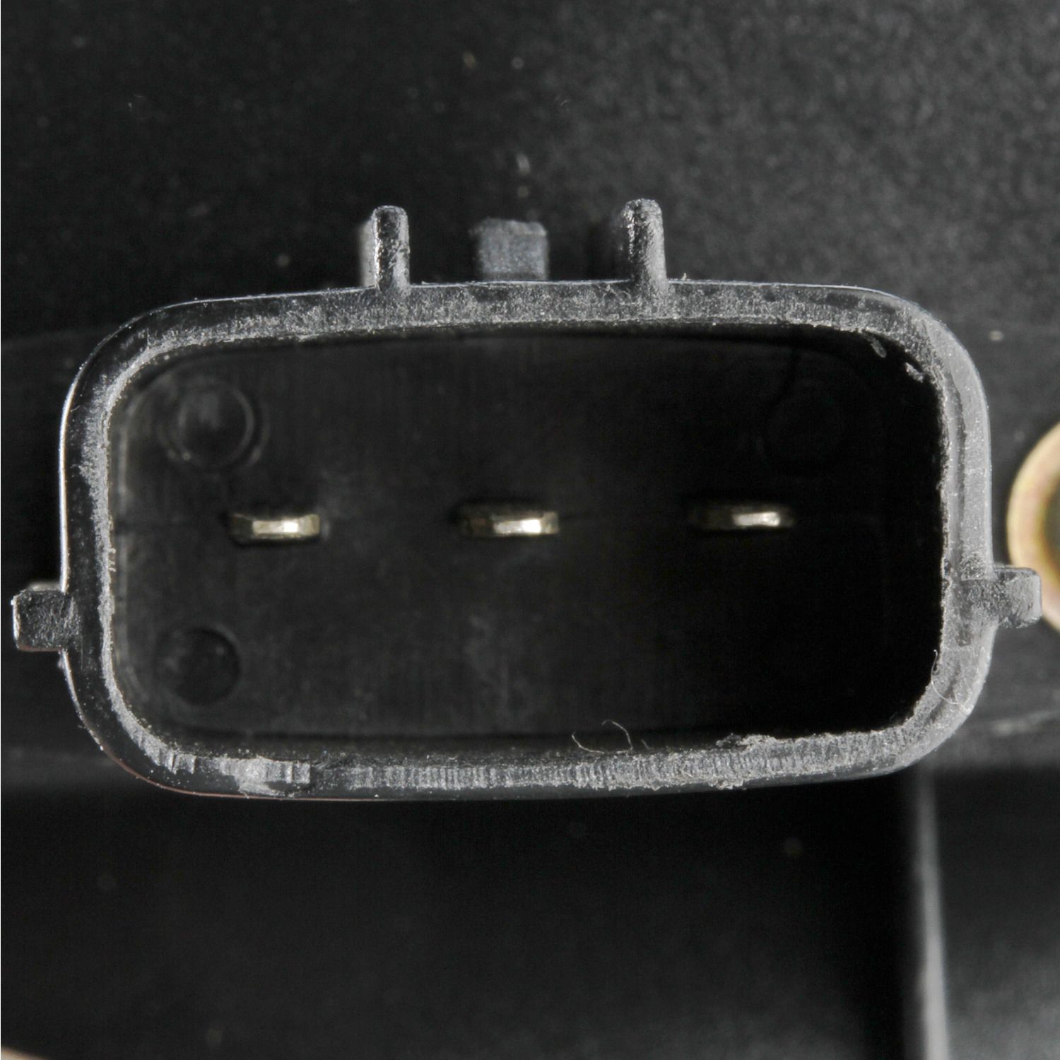Delphi Mass Air Flow Sensor P/N:AF10327 Fits select: 1995-1998 MAZDA PROTEGE, 1994-1997 FORD ASPIRE