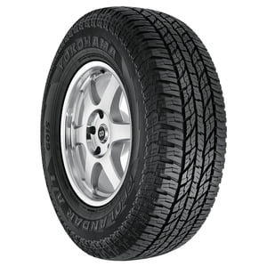 Yokohama Geolandar AT G015 All Terrain 235/75R17 108T Light Truck Tire Sansujyuku sansujyuku.com
