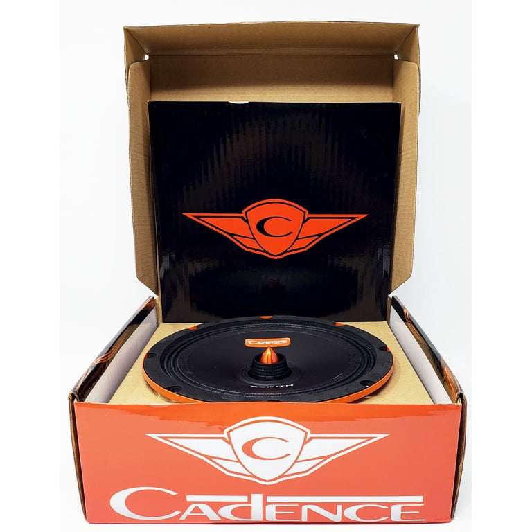 Cadence XM84Vi 250W 8