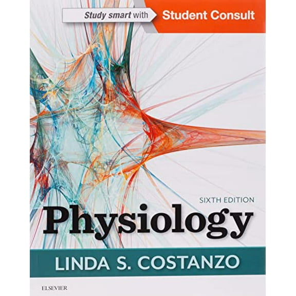 Physiology, 6e Paperback