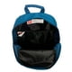 thumbnail image 5 of LEGO NINJAGO Kids School Backpack Bookbag, for Travel, On-the-Go, Back to School, Boys and Girls, with Adjustable Padded Straps and Fun patterns, Panel Stronger Together, 5 of 5