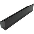 thumbnail image 5 of Pit Posse 567BK 8 Mount Aerosol Shelf, Black, 5 of 7