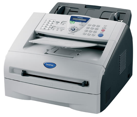 printer fax machine walmart