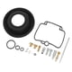 thumbnail image 1 of Kit De Reparación De Carburador, Herramienta De Reconstrucción De Carburador De Diafragma De Vacío De Alto Rendimiento Caucho De Fácil Instalación Para Motor De Un Solo ANGGREK Carburetor Repairing Tool, 1 of 8