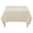 Beige, variant on Lann's Linens - 10 Premium 70" Square Tablecloths for Wedding / Banquet / Restaurant - Polyester Fabric Table Cloth - Black