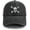 Skull and Crossbones, variant on Skull and Crossbones Baseball Cap for Men Women, Funny Adjustable Embroidered Skeleton Hat