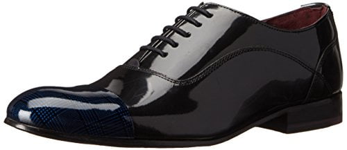 ted baker tuxedo shoes