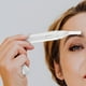 thumbnail image 4 of Depilador eléctrico recargable Yuyangstore para cejas sin tirar lavable para brazos Blanco, 4 of 8