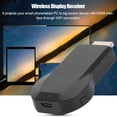 thumbnail image 1 of Herwey TV Wireless Display, Display Dongle Black Car WiFi Display For Miracast DLNA, 1 of 8