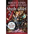 thumbnail image 1 of Pre-Owned Myth-Chief (Paperback) 080957277X 9780809572779, 1 of 1