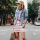 thumbnail image 4 of Fotbe Flamingo Vestido de Verano sin Mangas para Mujer – Vestido Midi Línea A, Estilo Camiseta Floral, Vestido Playero Casual y Fluido, 4 of 7