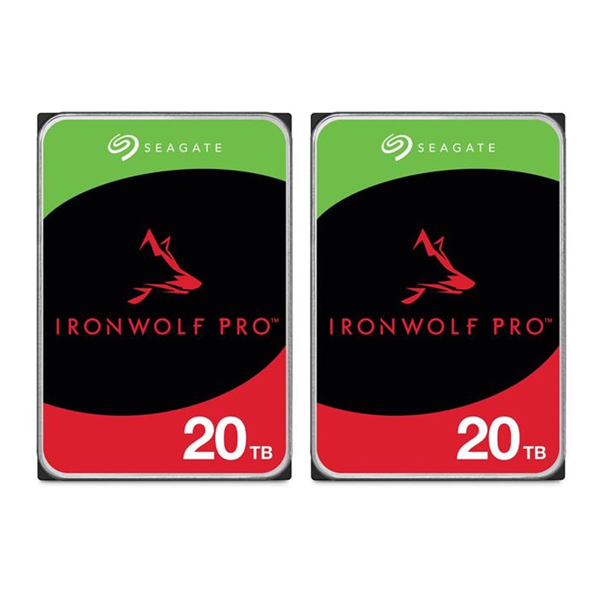 Seagate IronWolf Pro 16TB SATA III 3.5