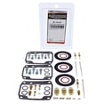 thumbnail image 3 of All Balls Carburetor Rebuild Kit (26-10120) for Ski-Doo Mach 1 98, 3 of 4