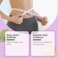 thumbnail image 5 of Advanced GLP-1 Moringa Liquid Support Gut Function, Boost Energy, Shape Your Body 30ml 1 Fl Oz 1 PC, 5 of 5