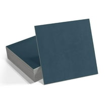 16-Pack Peel and Stick Floor and Wall Tile for Kitchen Bathroom 9" x 9" SPC Self Adhesive Vinyl Flooring Patterned Blue Backsplash Tile, 9.12 Sq Ft