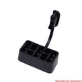 thumbnail image 2 of Bloque de conexiones SeaTalk Raymarine, 2 of 2