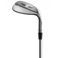 thumbnail image 1 of Pre-Owned Titleist Vokey SM8 Tour Chrome D Grind 58* Lob Wedge 58-12 Steel, 1 of 5