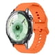 thumbnail image 1 of Correa Silicón 22mm Para Huawei Watch Gt6/gt5/gt4/gt3 5/4/3 Pro, 1 of 5