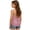 Pink, variant on CAICJ98 Tank Top Girls Linen Flowy Spaghetti Strap Summer Sleeveless Backless Cami Back Tie Shirts Tunic Tee Blouses (Black,10-11 Years)