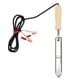 thumbnail image 5 of Cortador Eléctrico De Miel, Cuchillo Eléctrico Para Destapar, Cómodo De Agarrar, Fácil De Limpiar Para La Apicultura De Miel Cergrey Electric Uncapping Knife, 5 of 8