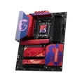 thumbnail image 4 of MSI B850 MLG EDITION AM5 AMD B850 ATX B850 SATA 6Gb/s 5G Network Wi-Fi7 DDR5 Motherboard, 4 of 7