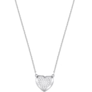 HALL:PENDANT HEART CRY/RHS 5385009