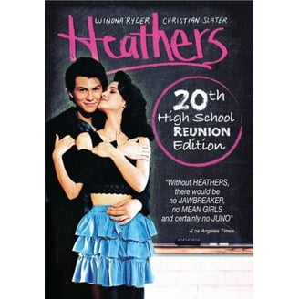 Disney's Romy and Michele's High School Reunion Comedy DVD