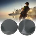 thumbnail image 2 of FYBTO 2pcs Tungsten Rig Soft Lead Sinker Weight Mud Carp Fishing Accessory Fish Tackle 15g (Green)-090601, 2 of 5