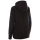 thumbnail image 2 of Trespass - Polar AT100 para Mujer (Negro), 2 of 2