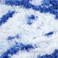 thumbnail image 4 of Bernat® Pipsqueak™ #5 Bulky Polyester Yarn, Blue Jean Swirl 8.8oz/250g, 254 Yards, 4 of 6