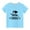 Blue, variant on Toddler Kids T-shirts Boys Girls Valentine's Day Tees I Love You Daddy Short Sleeve Letter Print Comfy Tshirts (9 Years, White)