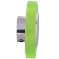 thumbnail image 4 of 3X 200mm Aluminum Polyurethane Industrial Encoder Wheel Measuring Wheel for Measuring Rotary Encoder, 4 of 7