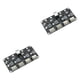 thumbnail image 1 of Tholdsy Módulo reductor para teléfono móvil QC 3,0, placa de carga rápida ajustable automática, circuito convertidor de voltaje de rápido Type1 NO1, 1 of 5